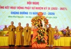 Truyền thông Phật giáo Việt Nam sau 15 năm: Từ tin Phật sự đến kết nối cộng đồng trên không gian số